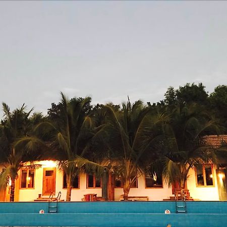 קוקס בזאר Mermaid Beach Resort מראה חיצוני תמונה