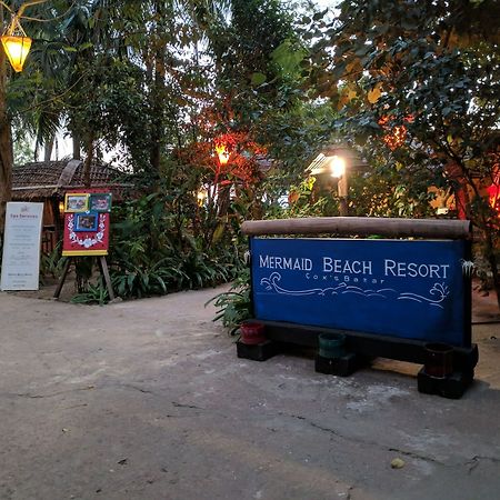 קוקס בזאר Mermaid Beach Resort מראה חיצוני תמונה
