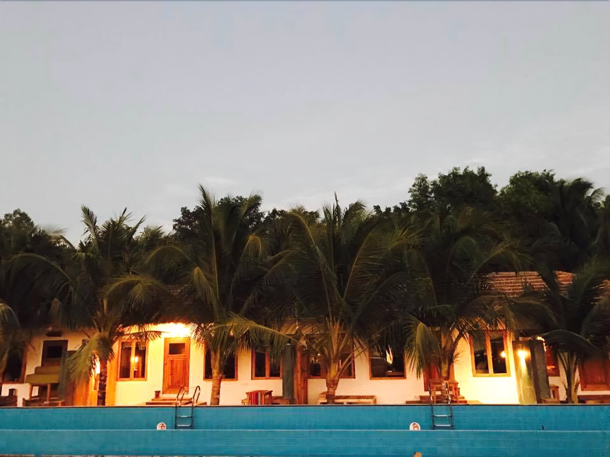 קוקס בזאר Mermaid Beach Resort מראה חיצוני תמונה